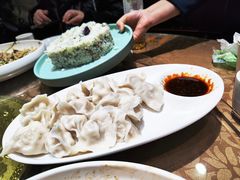 -老厨家(中央大街西七道街店)
