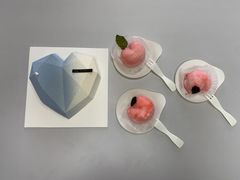 -侘寂甜品(自取店)