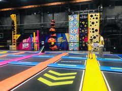 -雅鲁激流探险漂流