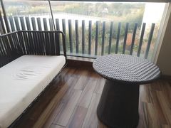 -上海崇明金茂凯悦酒店