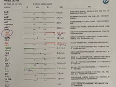 -申普宠物医院·心脏介入·心血管微创(总院)