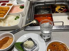 -海底捞火锅(万象汇店)