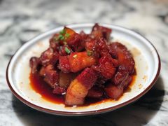 -梁家大院•农家菜(昆山会展中心店)