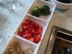 -烹然四季椰子鸡火锅(团结湖总店)