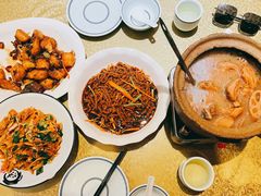 -刘胖子家常菜·蹄花焖藕(江汉路总店)