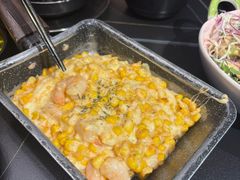 -HOTISLAND海鸡岛·韩国料理(江南西店)