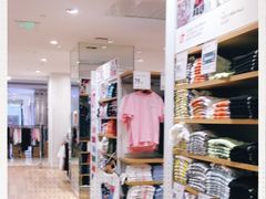 -优衣库(北京枫蓝国际广场店)
