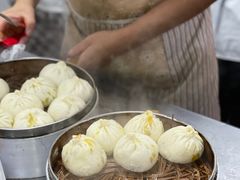 -胡家包子·清真(大众巷店)