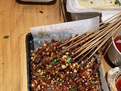 -木屋烧烤(龙湖天街店)