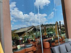 -时光吧·大堂吧·丽江和府洲际度假酒店