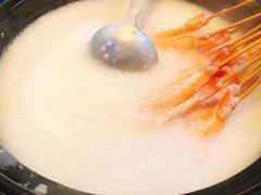 -盈田盈粥庄(博山东路店)
