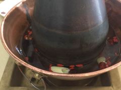 -北门涮肉·铜锅涮肉(南锣鼓巷店)