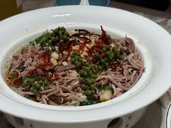 -高玛纳驴肉火烧(一世界店)