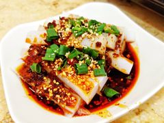 川北凉粉-活鱼馆(宜兴埠店)