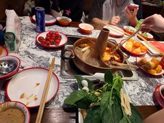 -京元盛铜锅涮肉(上海总店)