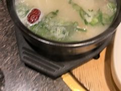 -正苑26年海鲜烤肉•牛尾汤汤饭(东港店)