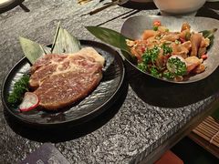 -嘿嘟嘟·肋条烧肉放题(爱融荟城店)