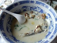 -山外山菜馆(玉泉路店)