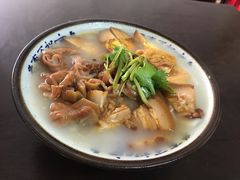 -长远七记
