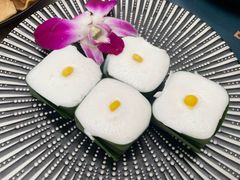 -KingThaia金泰兰(滨江天街店)