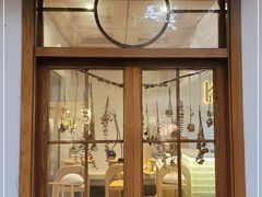 门面-KYO COFFEE(胶州路店)