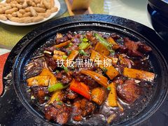 -郭林家常菜(狼垡店)