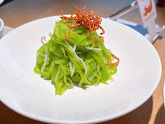 -吴越荣记·苏州菜·松鼠桂鱼(娄门景区店)