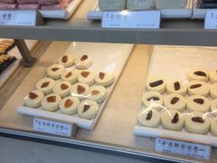 -祥禾饽饽铺·中式糕点(北京来福士店)
