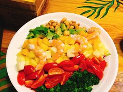 -烛影拾光观景餐厅·创意菜·摄影·小提琴(大唐不夜城店)