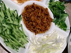 -四姐妹东北饺子(沙尾路店)