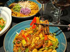 -华豫川酒家(双子塔店)