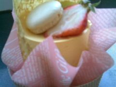 精点味道-芒果幕斯-精点味道(大连商场店)