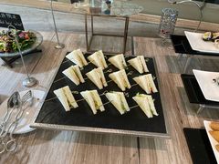 -漳州佰翔圆山酒店·圆山畔西餐厅