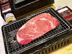 -肉魁屋·烧肉·烧鸟·酒场(高新店)