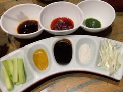 -京味斋·北京烤鸭(新源街店)