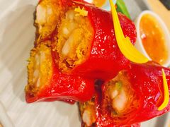 金莎红米肠-点都德(汇胜楼店)