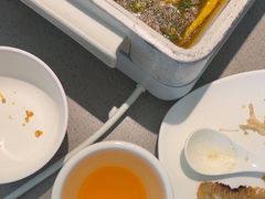 -半天妖烤鱼(和平印象城店)