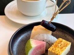 -将军日本餐厅·Shogun(厦门马哥孛罗东方大酒店)