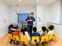 -英孚教育青少儿(长安中心)