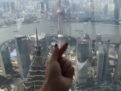 -上海环球金融中心云端足球盛典