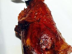 -西贝(上海我格广场店)