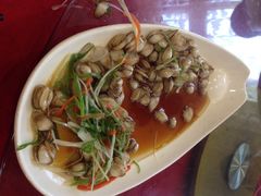 小芳海鲜厅-合家小菜餐馆(新诚花苑店)