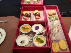 -西郊宾馆·1921餐厅