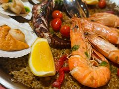 -BROWNSTONE布朗石西班牙餐厅(富城店)