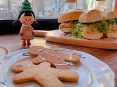 -Catch Bagel(芳草地店)