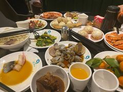 -南京瀚金佰九号温泉酒店