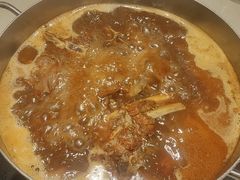 -蝎王府羊蝎子(虎坊桥总店)