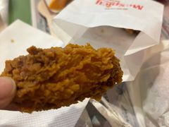 -麦当劳(一德路店)