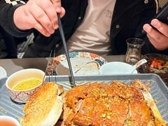 -羊门客在·烤盐池滩羊·川菜