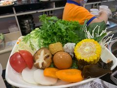 -呷哺呷哺(西单大悦城店)